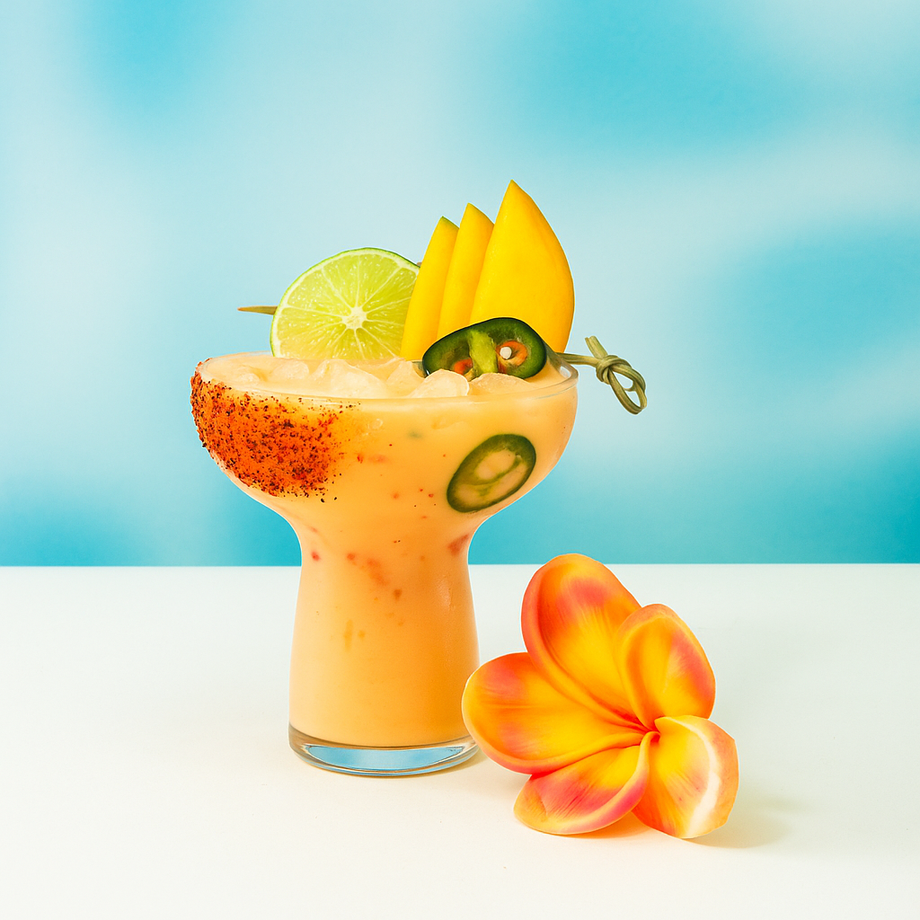 Spicy Mango