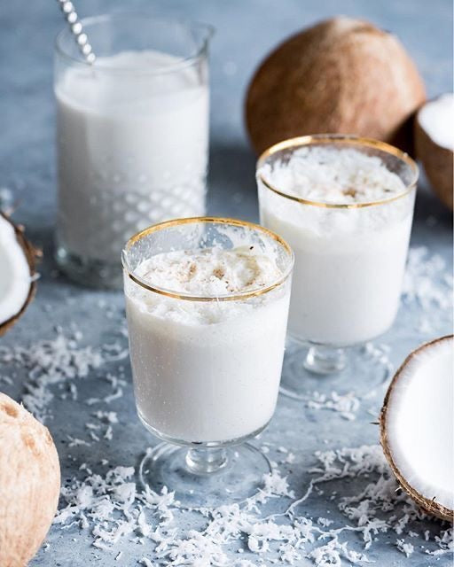 Original Coquito