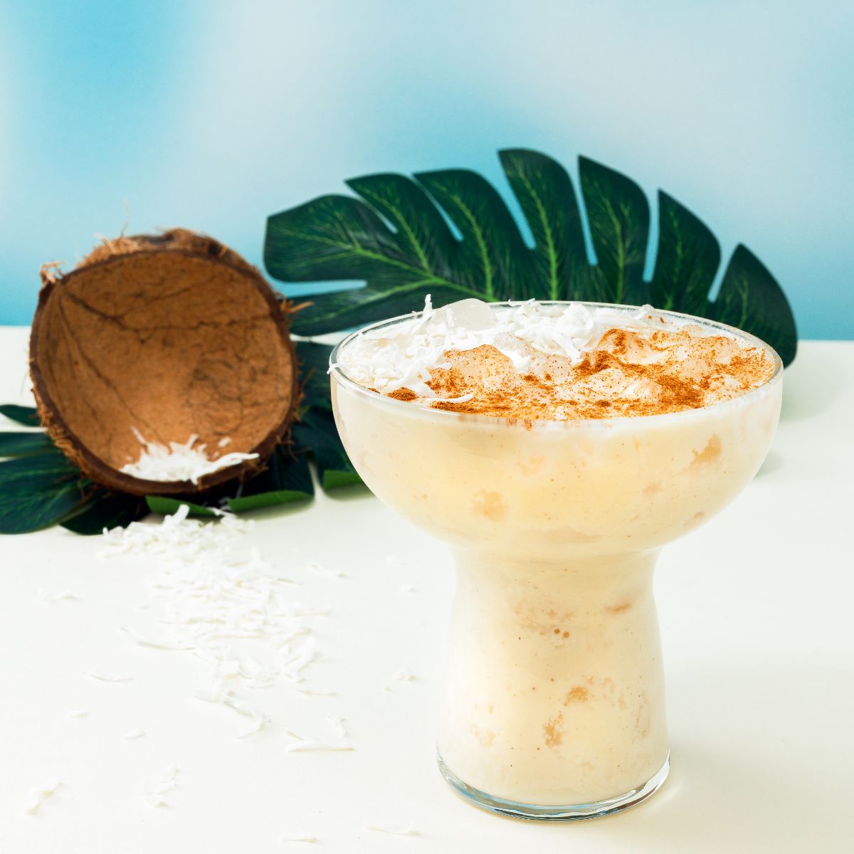 Original Coquito