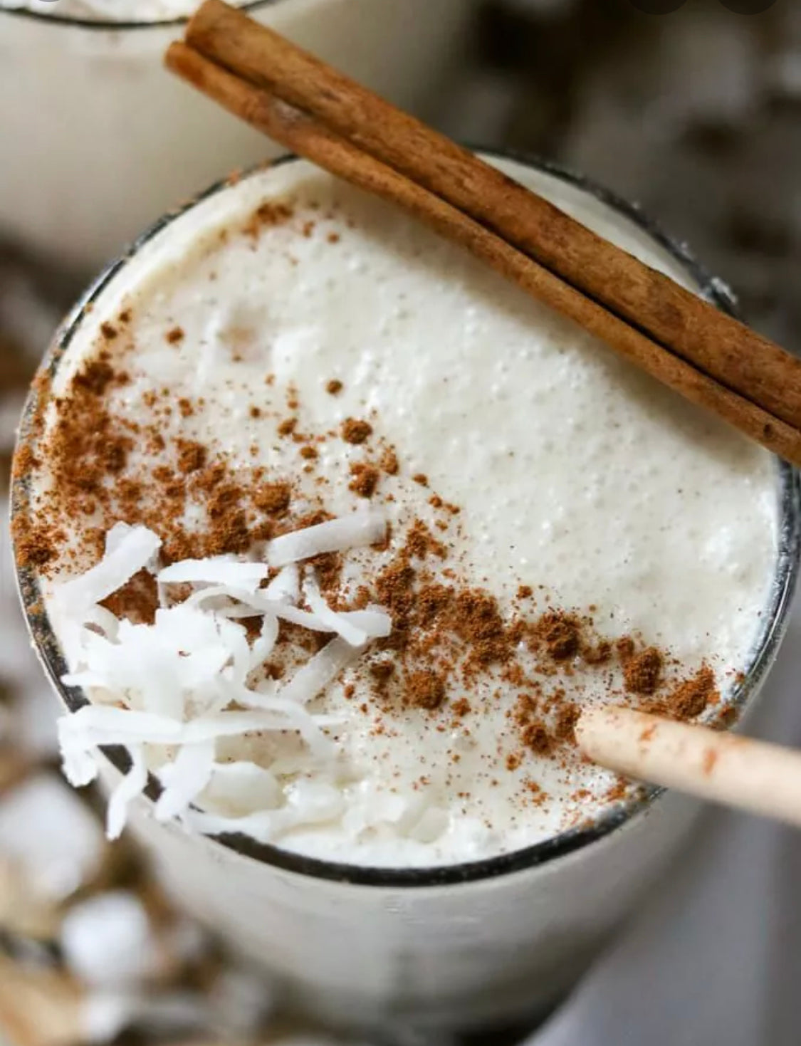 Original Coquito
