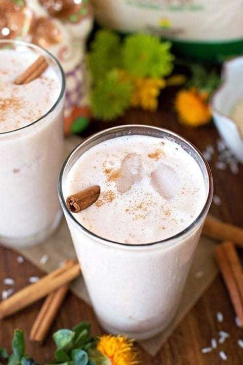 Original Coquito