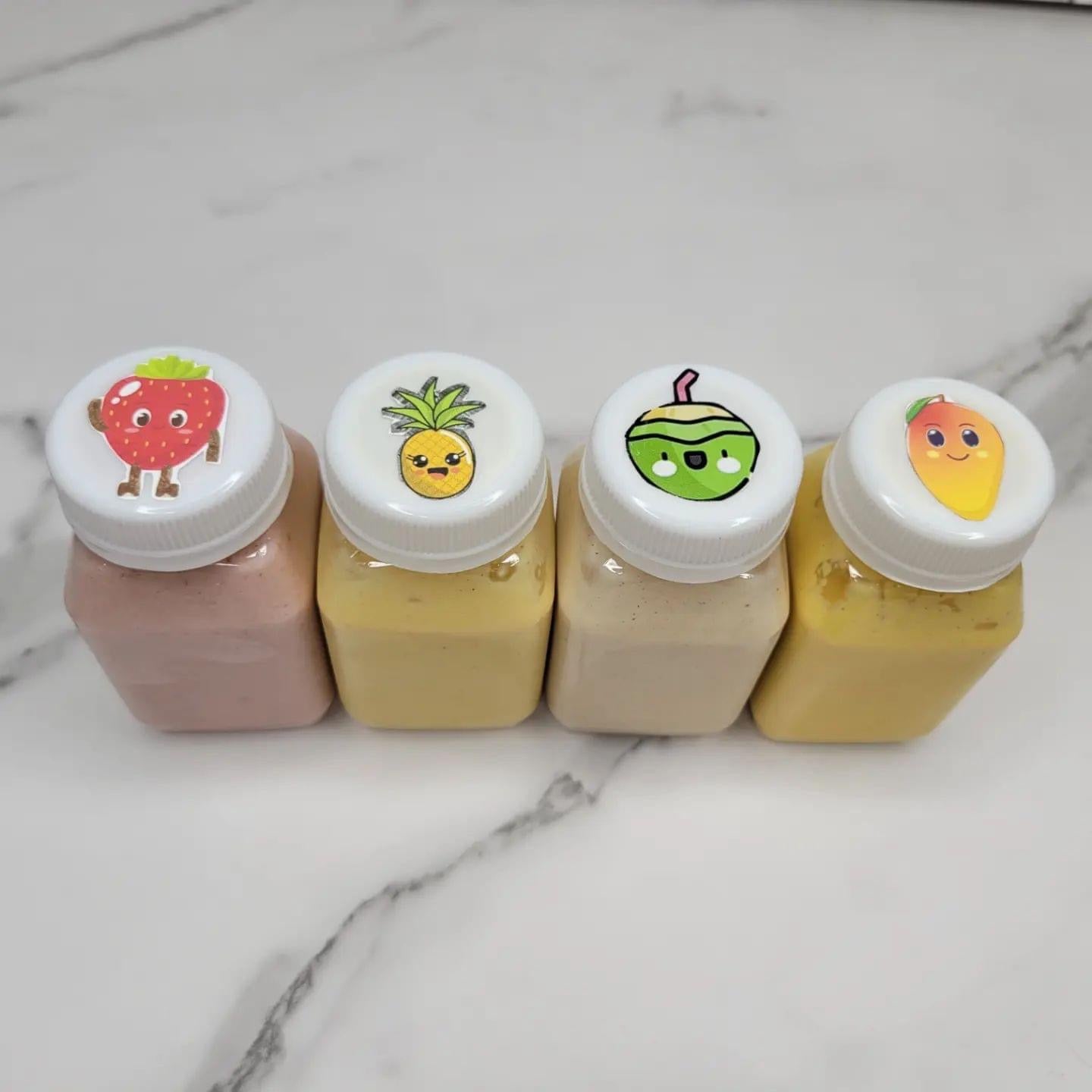 Sample Pack