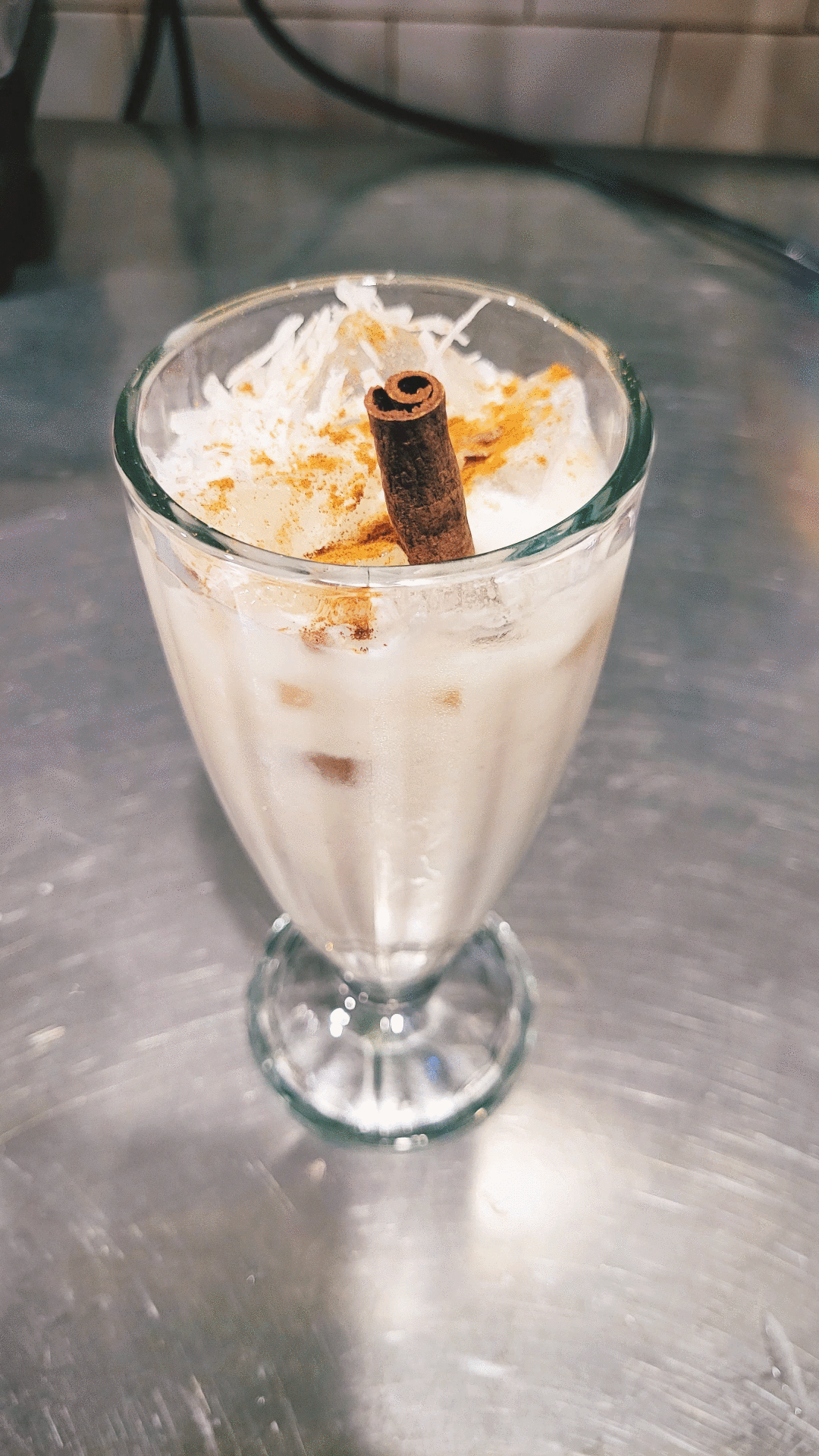 Original Coquito