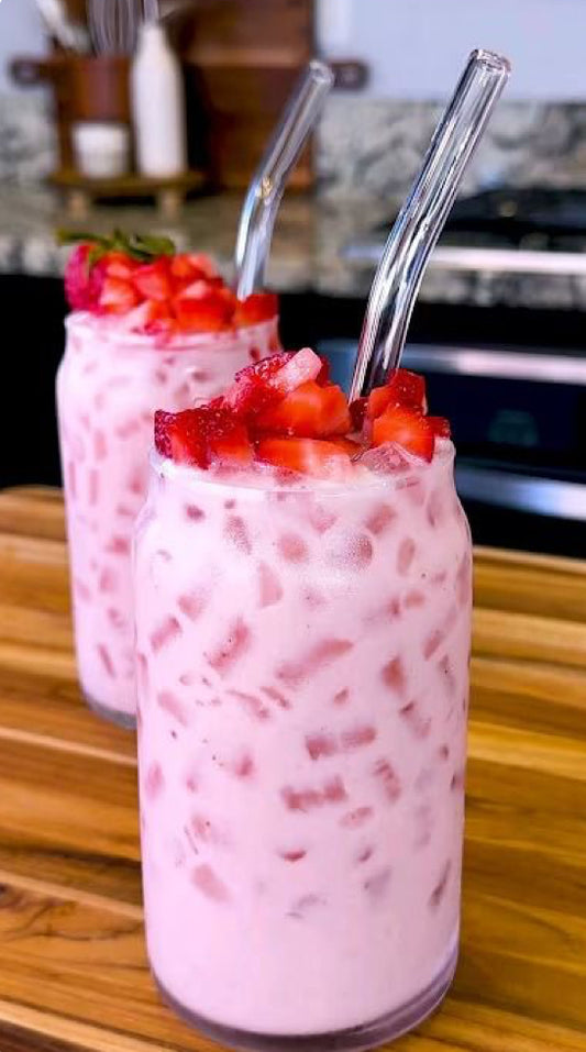 Pink Drink 16 oz