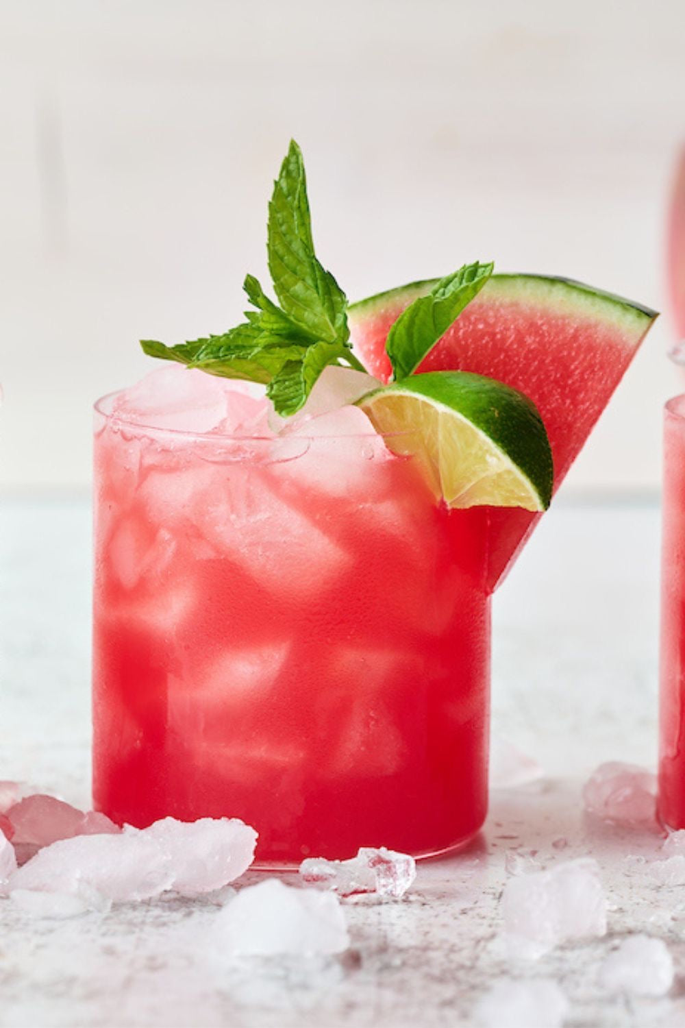 Watermelon Refresher 16 oz