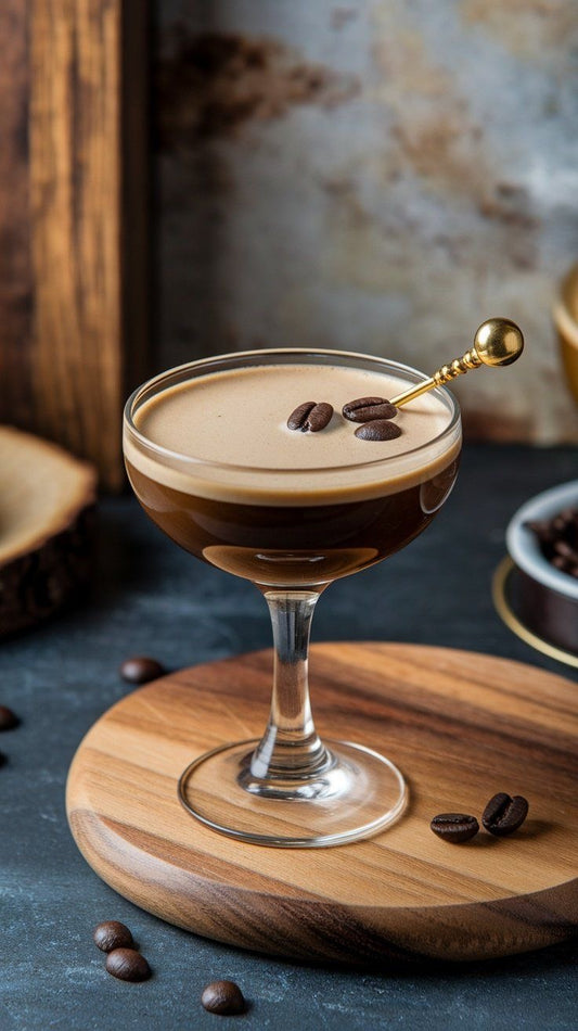 NOCHE DE CACAO