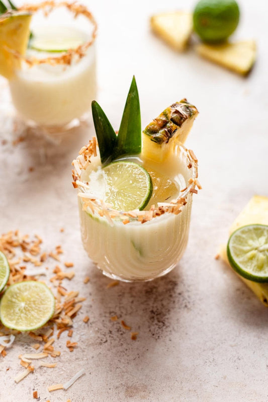 Piña Boricua