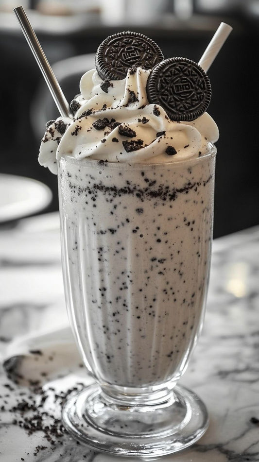Bussin Oreo