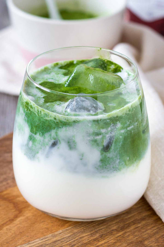 Matcha 16oz
