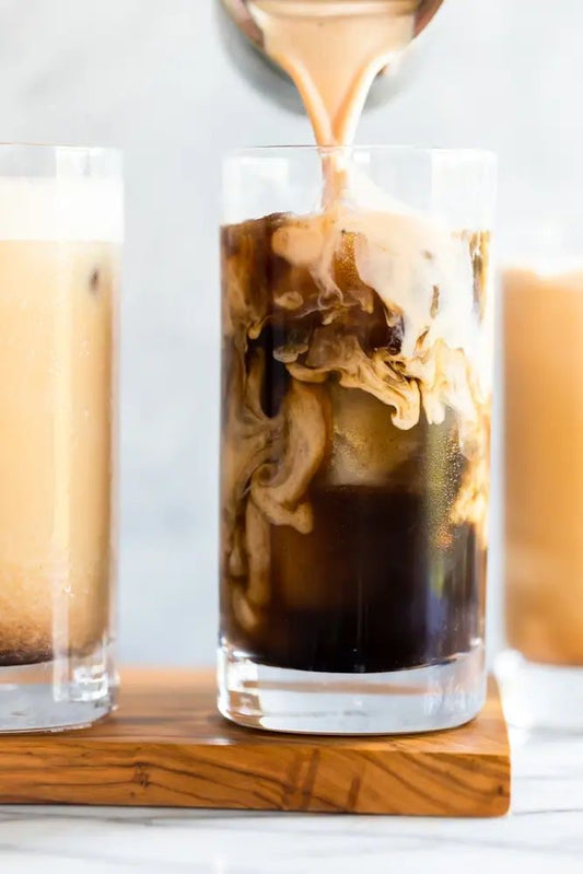 Cold Brew 16oz Drink