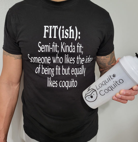 FITish Shirt