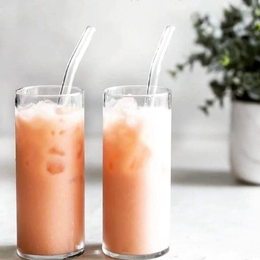 Passion Fruit Coquito