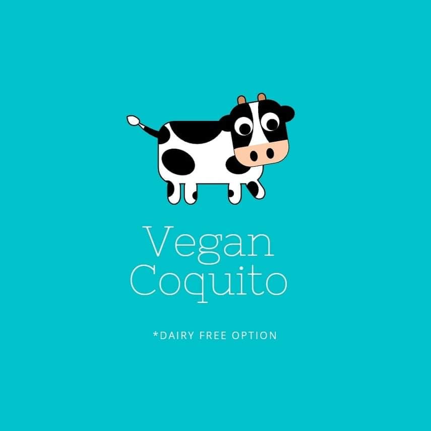 Spicy Chai Coquito
