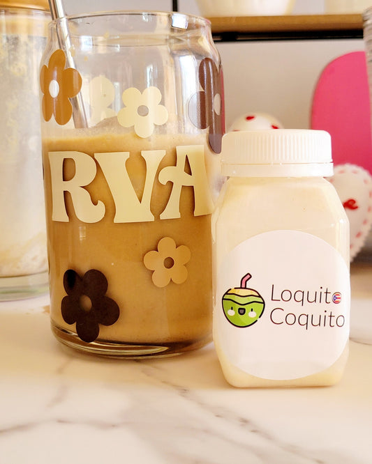 Cold Brew Coquito